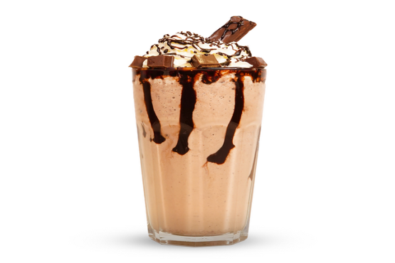 KITKAT MILKSHAKE